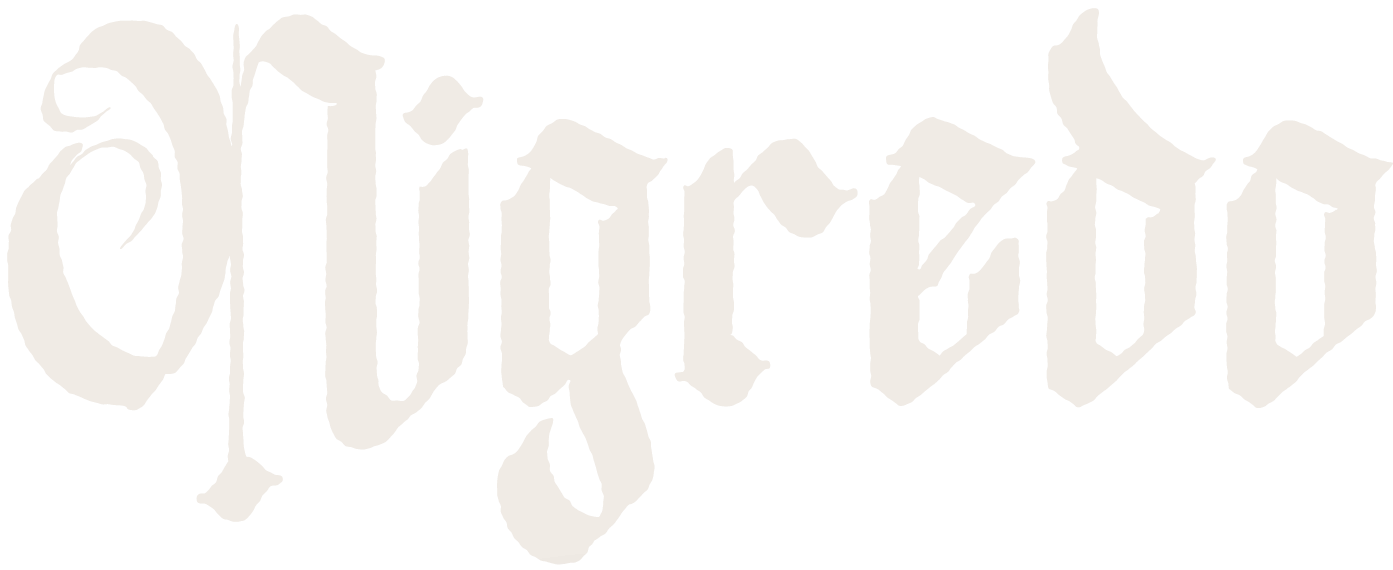 Nigredo