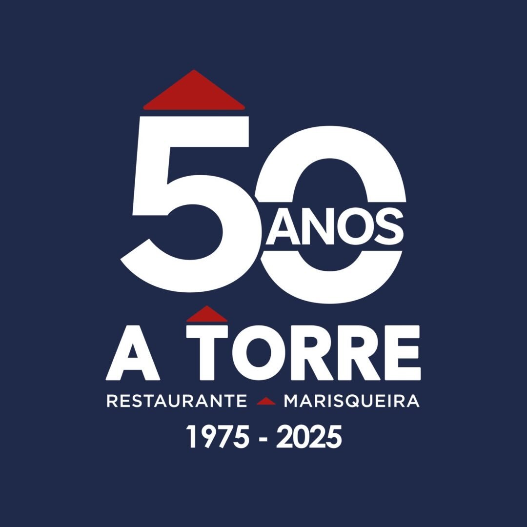 Logo A Torre 1975