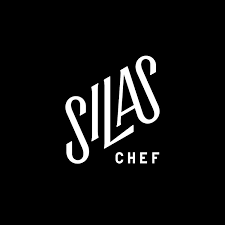 Silas Chef logo