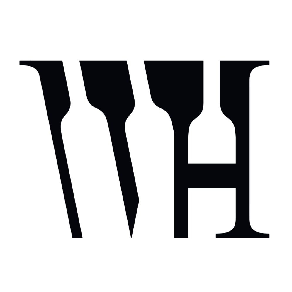 Winehost logo