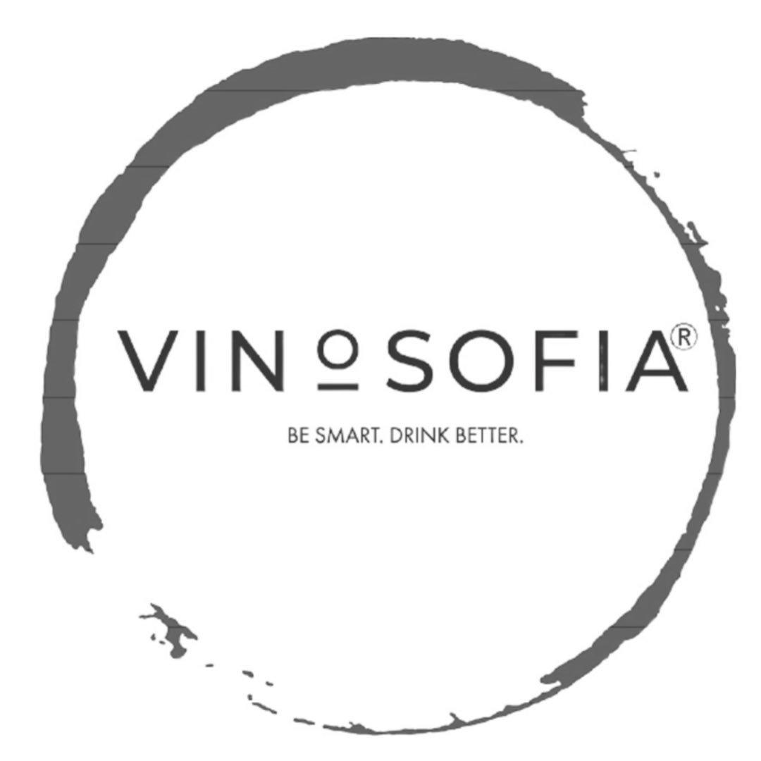 Vinosofia logo